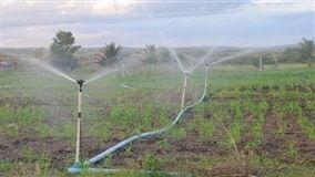 CNA lança comissão nacional de irrigação
