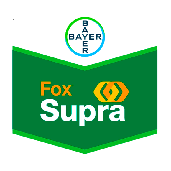 Fox SUPRA