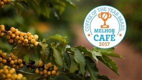 Abertas as inscrições para o coffee of the year 2017