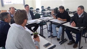 Três de Maio sediará 42ª Reunião de Pesquisa de Soja no próximo ano