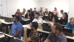 Senar Goiás inicia aulas do curso Técnico em Agronegócio