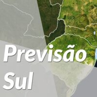 SUL: sexta-feira terá céu limpo e temperatura pode chegar aos 38º