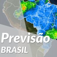 Indicador sinaliza indica chances moderadas para queda de granizo