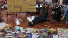 É grande a expectativa para o Encontro Nacional dos Núcleos de Estudo em Agroecologia e Produção Orgânica