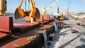 USDA eleva previsão de exportação de soja do Brasil em 2017/18; mantém safra