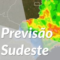 SUDESTE: Triangulo Mineiro deve ter chuvas intensas