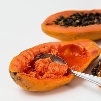 Mamão: queda na temperatura afeta oferta de havaí