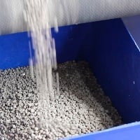 Indústria contra facilitação da importação de fertilizantes