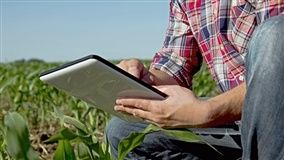 Novas tecnologias conquistam espaço no agronegócio 