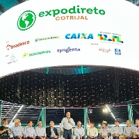 Expodireto encerra com com mais de R$ 7 bilhões em negócios