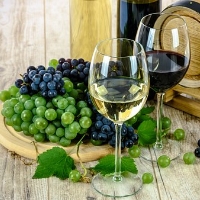 Descubra quais são os tipos de vinhos mais indicados para o verão