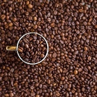 Superavit do café está na corda bamba