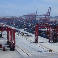 Covid-19 volta a pressionar maior comprador do Brasil