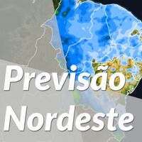 Fenômeno contribui para a formação de chuvas no nordeste