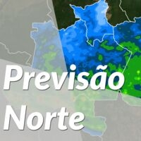 NORTE: instabilidades marcam a quinta-feira