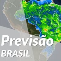 Veja a previsão completa para a segunda-feira (23)