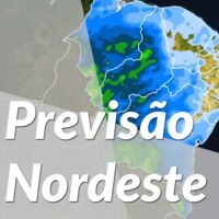 Probabilidades de chuvas continuam no Nordeste