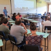 RS: agricultores participam de capacitação sobre Turismo Rural