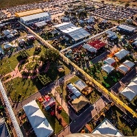 Bahia Farm Show inicia nesta terça-feira (06.06)