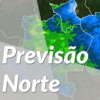 Norte: instabilidades típicas da região seguem ativas