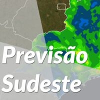 Quinta-feira será de tempo úmido no Sudeste