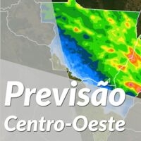 Sexta-feira será de instabilidades na Região Centro-Oeste