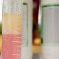 Déficit em químicos é recorde em 2021