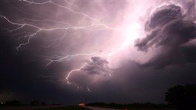 Mais chuva prevista para Mato Grosso, Goiás e Região Sul