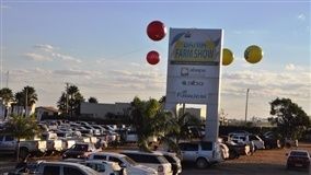 Previsão de boa safra eleva a expectativa de bons negócios na Bahia Farm Show 2018