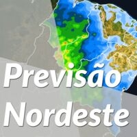 NORDESTE: chuvas pontuais e sensação de abafamento