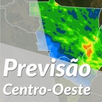 Centro-Oeste: previsão indica chuvas e altas temperaturas