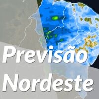NORDESTE: fortes chuvas atingem a região